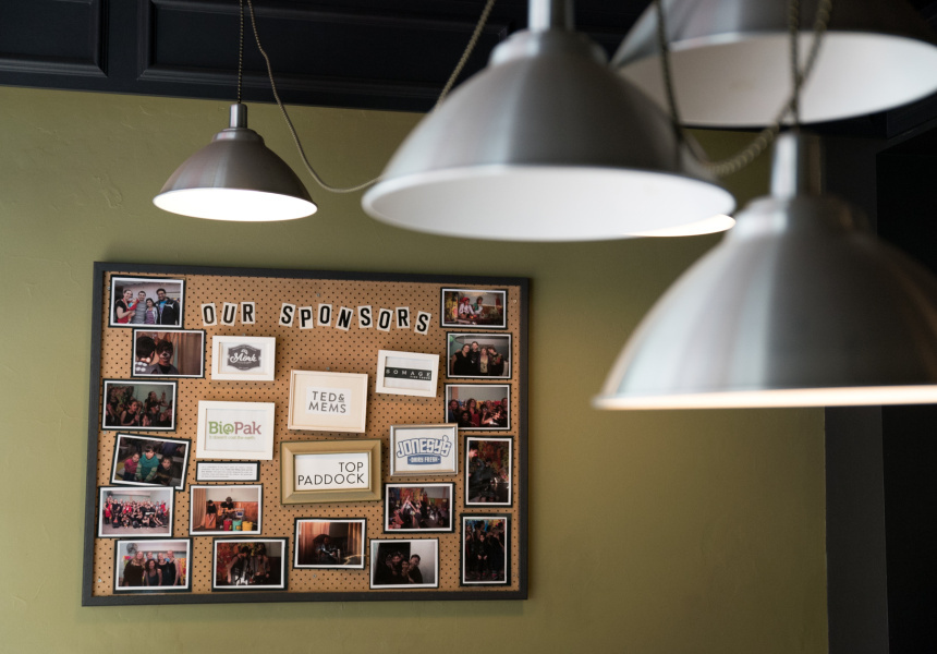 Social Enterprises in Melbourne