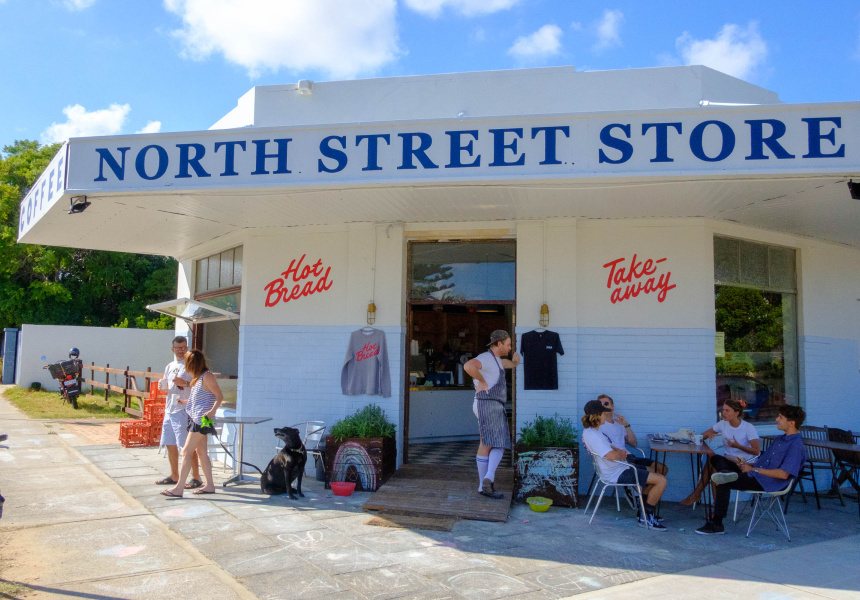 North Street Store