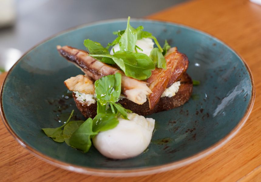 The Best Breakfast in Brisbane