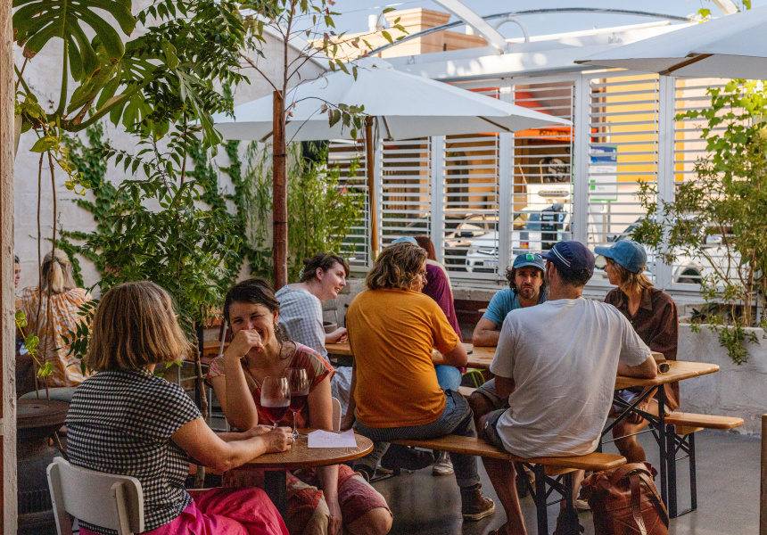 Best Bars in Fremantle