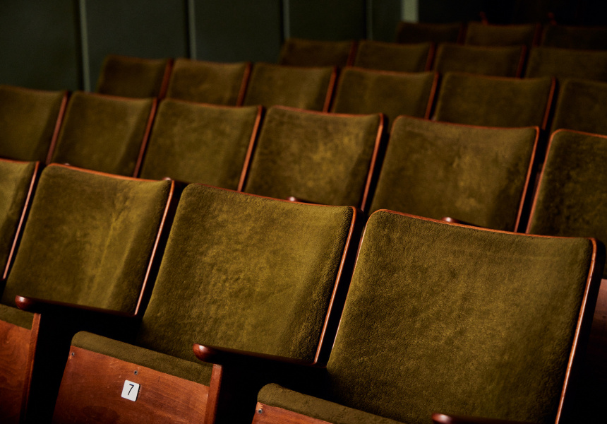 A Love Letter to Going Back to the Cinemas