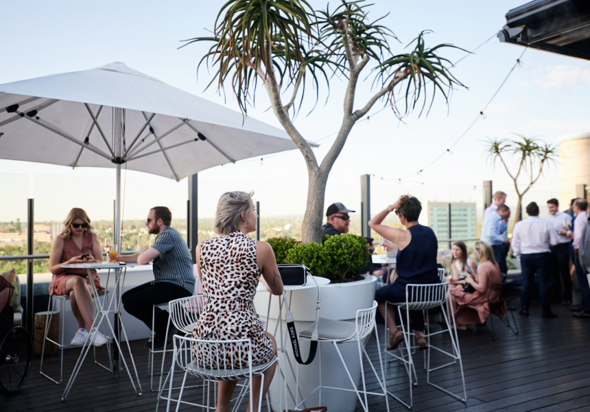 Best Rooftop Bars in Adelaide